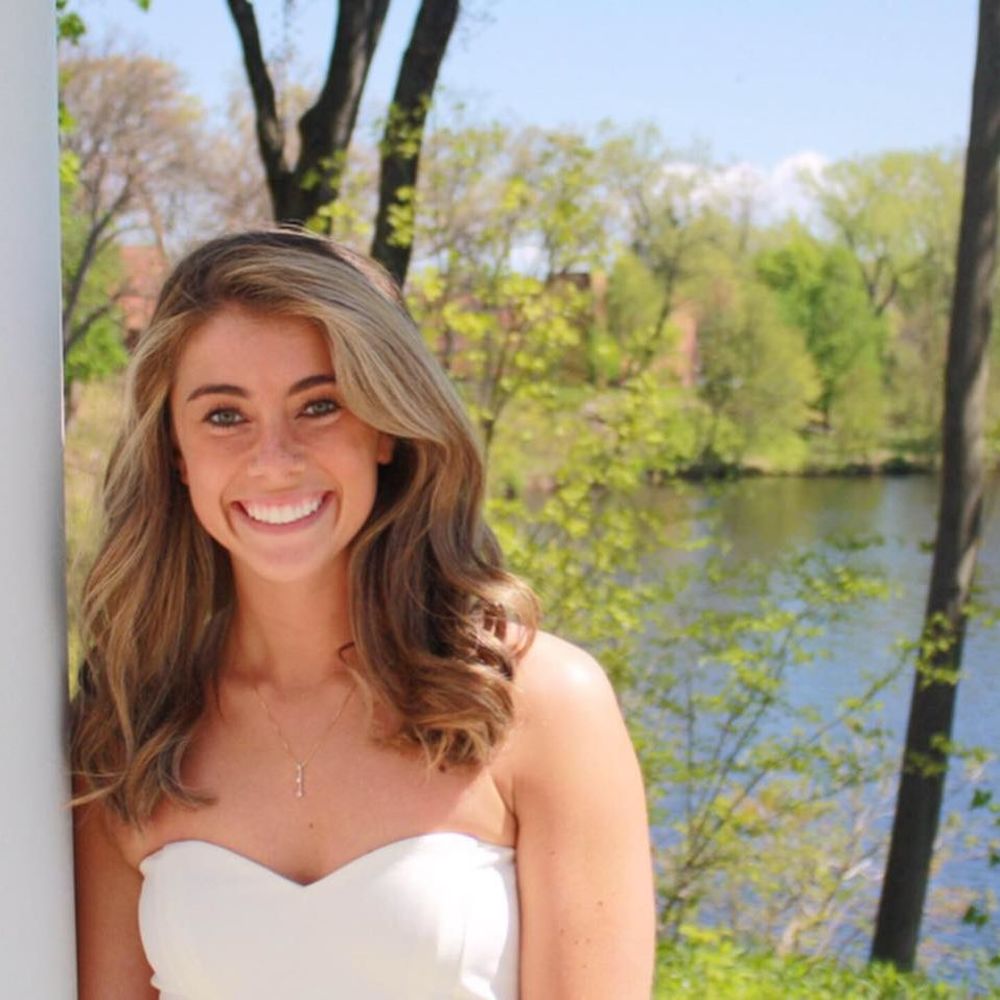 Meet your Posher, Jordan